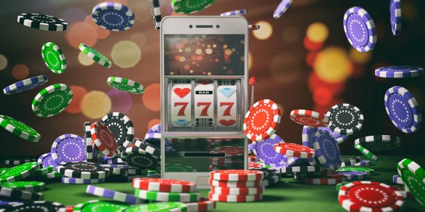 jeso slot featured game showcase