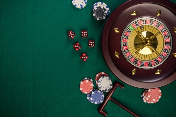 Hot Pot live dealer table on jeso slot platform