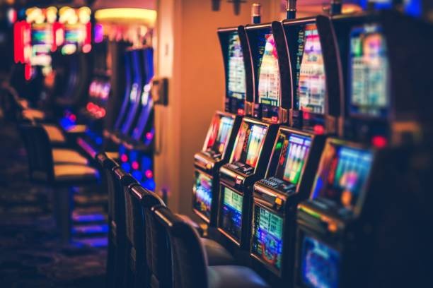 jeso slot featured game showcase