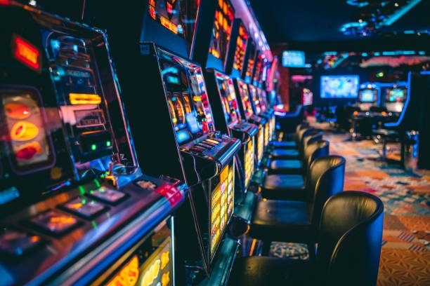jeso slot Sportsbook odds display and bet slip interface