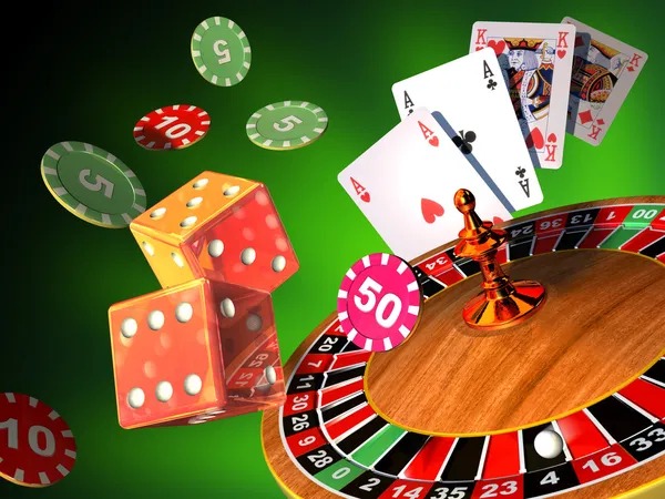 Live Super Sic Bo dealer at jeso slot streaming a dice roll